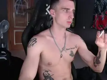 Chaturbate Nude Webcam of eduard_loveee