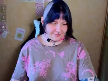 Chaturbate Adult Webcam of foxgirlandmerguis
