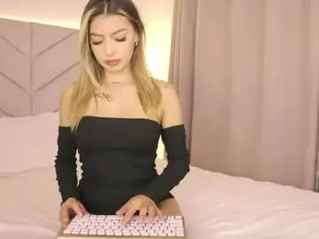 Chaturbate Live Porn of isabella_cox__