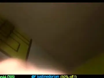 Chaturbate Adult Video Chat of justinedorian