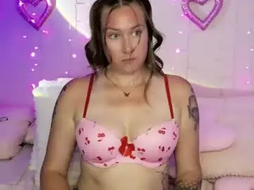 Chaturbate Private Sex Chat of kamrynmarie69