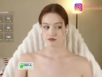 Chaturbate Free Porn Cam of kokome21