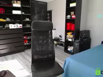 Chaturbate Watch Live Sex Cams of latino23bom
