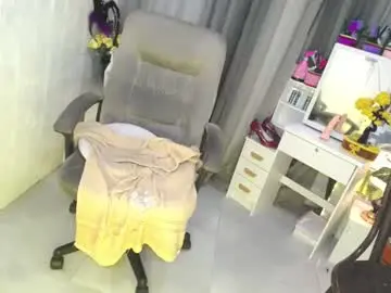 Chaturbate Live Sex of m1sspinay_yassie