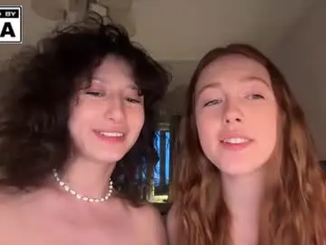 Chaturbate Live Sex of miafleur