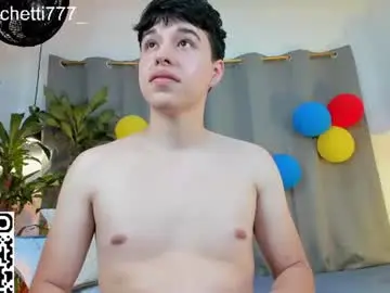 Chaturbate Sex Cam of mrhot_night