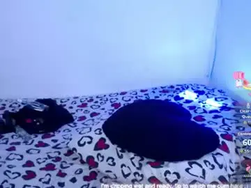 Chaturbate Adult Video Chat of ninatinydoll1