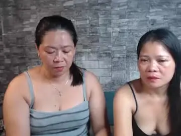 Chaturbate Live Sex of pinayhotmama08