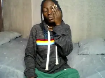 Chaturbate Sex Cam of rasta_berry