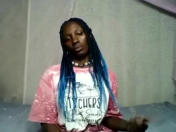 Chaturbate Adult Webcam of rasta_berry