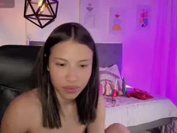 Chaturbate Best live sex cam show of sabaha_