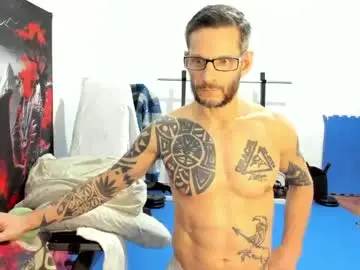 Chaturbate Live Porn of samuraijiu