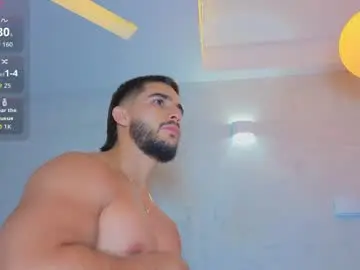Chaturbate Live Porn of scottfischer_