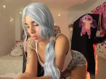 Chaturbate Adult Webcams of summer_09