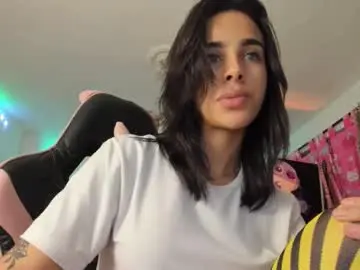 Chaturbate Sex Chat of summer_09