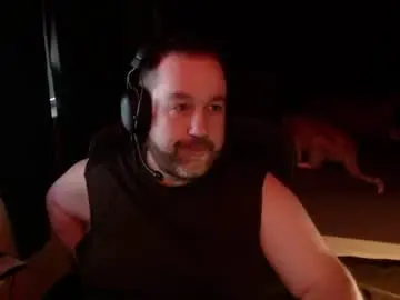 Chaturbate Live Porn of voidcatdaddy