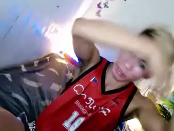Chaturbate Best Webcam of yourdreamboyx