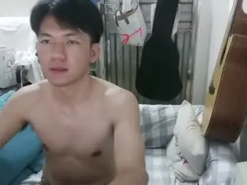 Chaturbate Adult Webcam of zhongzhiming