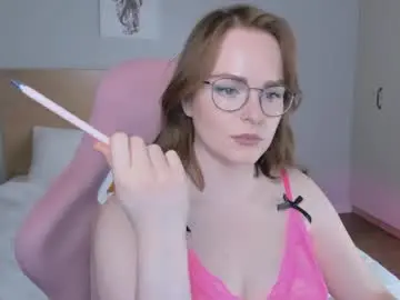 Chaturbate Best Webcam of _gingermean_