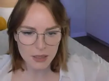 Chaturbate Adult Video Chat of _gingermean_