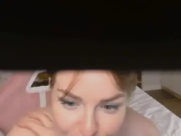 Chaturbate Private Sex Chat of _gingermean_