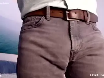 Chaturbate Live Sex of an_expose