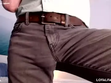 Chaturbate Free Live Porn of an_expose