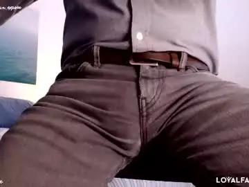 Chaturbate Sex Chat of an_expose