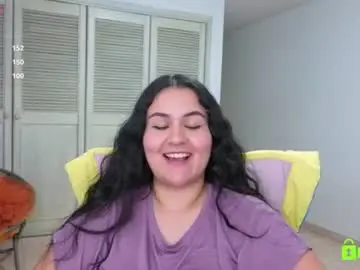 Chaturbate Free Porn Cam of baddie_maddie_