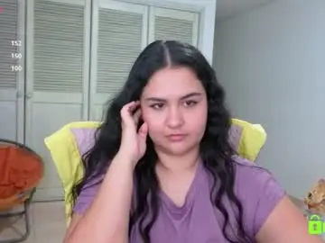 Chaturbate Best Webcam of baddie_maddie_