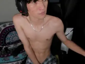 Chaturbate Nude Webcam of halan_jr