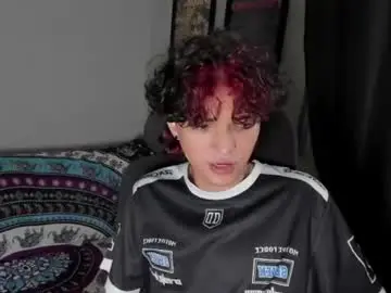 Chaturbate Live Sex of halan_jr