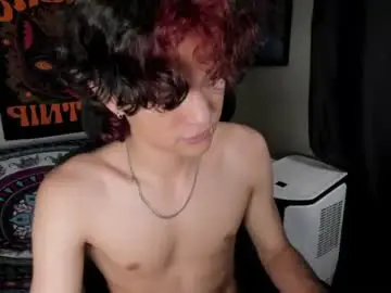 Chaturbate Live Sex Cam of halan_jr