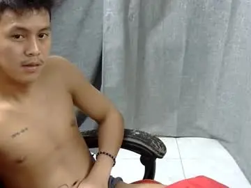 Chaturbate Nude Webcam of justcallme_james
