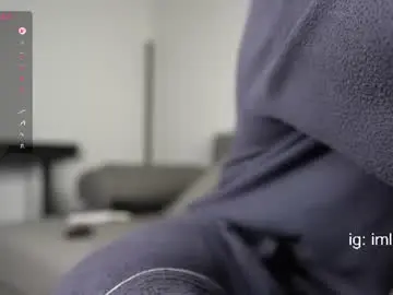 Chaturbate Adult Webcam of mrlouiss