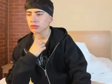 Chaturbate Adult Webcams of thiago_dv