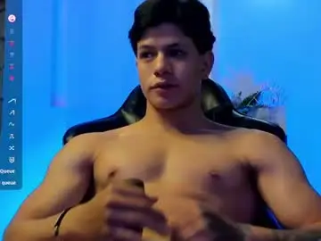 Chaturbate Live Porn of tony_petrov