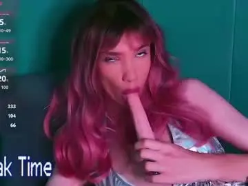 Chaturbate Best Webcam of translustybabe