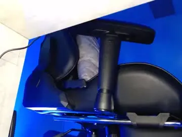 Chaturbate Sex Cam of woondeer17