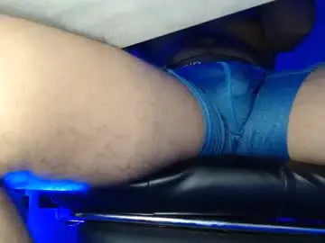 Chaturbate Sex Cam of woondeer17