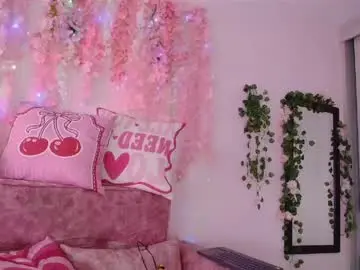 Chaturbate Best Webcam of ana__grace