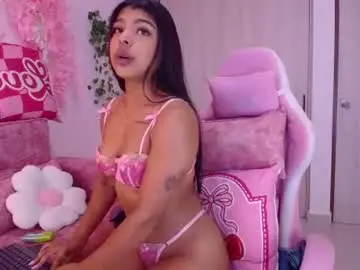 Chaturbate Nude Webcam of ana__grace
