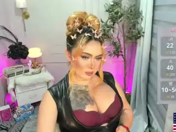 Chaturbate Watch Live Sex Cams of barbietop_alexa69