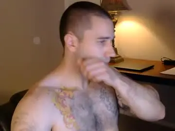Chaturbate Watch Live Sex Cams of daddywassuppp4