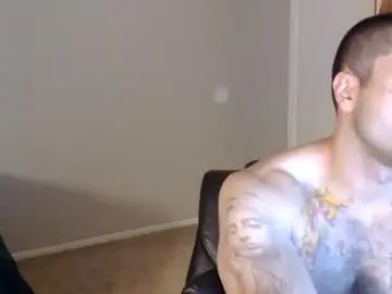 Chaturbate Free Live Porn of daddywassuppp4