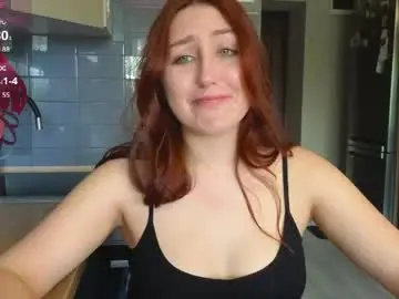 Chaturbate Live Porn of evangelinfox