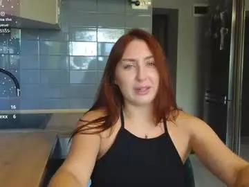 Chaturbate Live Sex of evangelinfox