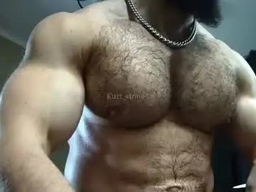 Chaturbate Sex Chat of kurt_stone1