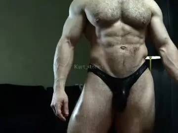 Chaturbate Free Live Porn of kurt_stone1