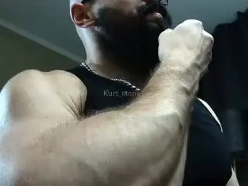 Chaturbate Watch Live Sex Cams of kurt_stone1